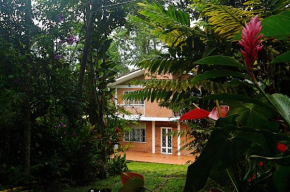 Kaliawiri Bird Lodge & reserve